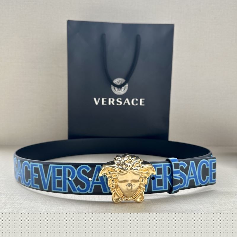 Versace Belts